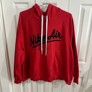 Nike Air Hoodie